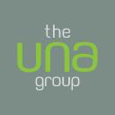 The Una Group  logo